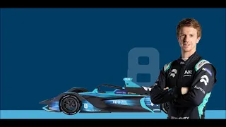 All Formula E National Anthem Combinations (2020-21 Season)