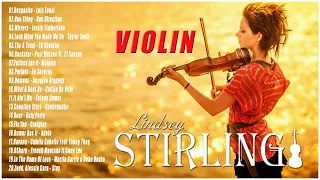 Lindsey Stirling Greatest Hits Full Playlist 2023 Lindsey Stirling Best Violin Collection