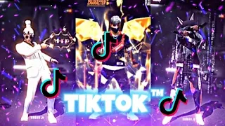 Edits Free Fire Tik Tok🕳|@raman_editz