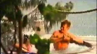 Australian Ad Fosters Lager #1 - 1986
