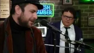 Charlie Sings "Nightman" - Clip from "It's Always Sunny in Philadelphia"