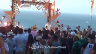 QUANDO EU DIGO QUE ACABOU - GABRIEL DINIZ PART. WESLEY SAFADÃO | GD Na Ilha (Inédita)