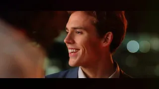 Can't Help Falling In Love With You  (Love Rosie Movie)