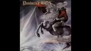 Pandora's Box - Vágtass velem