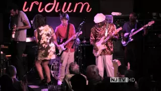 Buddy Guy, Quin Sullivan, Gary Clark J R - Jam