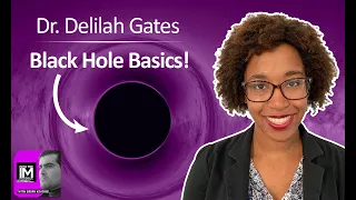 What is a Black Hole? (#156)