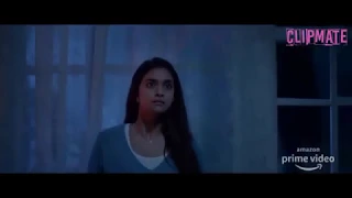 Penguin Official Hindi dubbed Trailer   Keerthy Suresh, Karthik Subaraj   in Amazon Prime June 19th