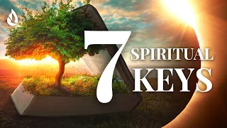 7 Keys to Growing Spiritually Stronger