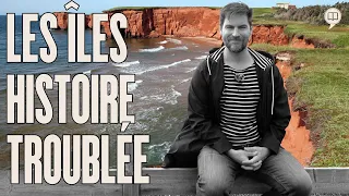 Îles-de-la-Madeleine: grandeur et décadence | HNLD Découvrir le Québec # 2