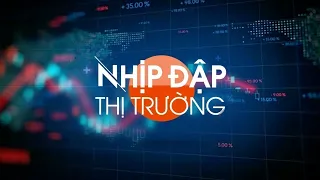 🔴 Nhịp đập thị trường ngày 06/09/2023 | VTC1