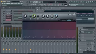 FL Studio Guru | Linear Phase EQ in FL Studio
