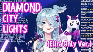 Diamond City Lights (Elira Only Ver.)  | 【NIJISANJI EN】