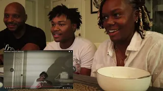 FINALLY DID IT LOL!!!! PARENTS REACT TO NBA YOUNGBOY - HEART & SOUL/ ALLIGATOR WALK