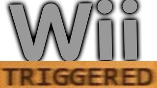 How the Wii TRIGGERS You!