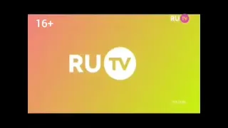 Заставка RU.TV Реклама 07.03 2015 16+