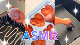 1 Hour ⏳ ASMR 🔊 CLEANING 🧼 RESTOCKING 🍉 ORGANIZING 🧃 TIKTOK COMPILATION ✨ *SATISFYING* #17