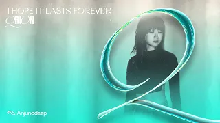 Qrion - I Hope It Lasts Forever (Official Continuous Mix)