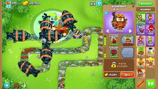 BloonsTD6 Moab Madness