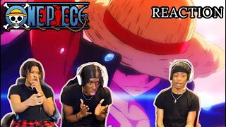 ONE PIECE HATERS WATCH THE GREATEST STORY EVER TOLD | ONE PIECE ASMV Reaction