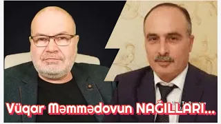 Vüqar Məmmədovu  sındırıb qəbiristanlıqda diri-diri basdıranlar kimlərdir?