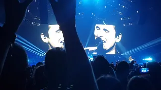 Muse - Knights of Cydonia (2019.06.22 Kraków Tauron Arena)