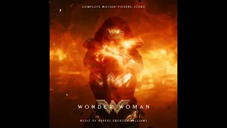 23. No Man's Land (Wonder Woman Complete Score)