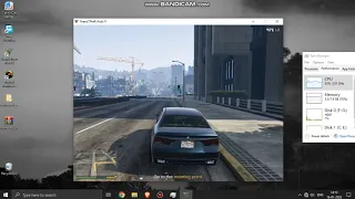 can gta 5 run smoothly without graphic card |8gb ram| i5 3rd gen?