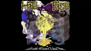 Hate Face - Let The Winter Take Me (2016)