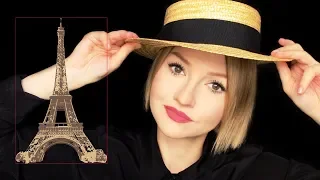 French Makeup - NEW TECHNIQUE!