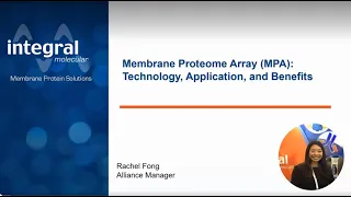 Comprehensive Specificity Profiling of Antibody-Based Therapeutics Using the Membrane Proteome Array