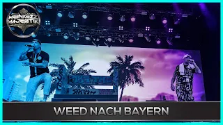 RAF CAMORA TYPE BEAT❌BONEZ MC TYPE BEAT - WEED MIT NACH BAYERN (PROD. MEINKEZZ MAJESTIK)