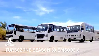 TurboZone Season 33 Episode 6