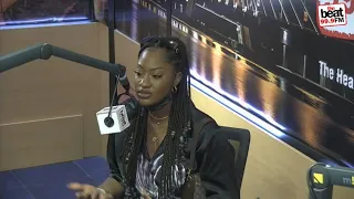 Tems Talks About How She Met Drake & A Possible Collaboration With Rihanna, SZA & Adele