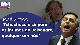 José Simão: “Tchuchuca é só para os íntimos de Bolsonaro, qualquer um não”