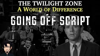 The Twilight Zone: A World of Difference | Episode Analysis