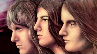 Emerson, Lake & Palmer - Trilogy (Legendado)