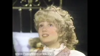 Bockman Windows - "Goldilocks" (Commercial, 1980)