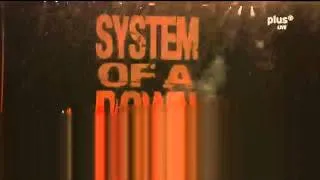 System Of A Down - Soldier Side Intro   B.Y.O.B. {Rock Am Ring 2011} (HDDVD Quality)