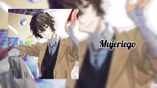 POV: You're that Hot Character that Stole the Spotlight • Hot Edit Audios || Dazai Bday/2K Special