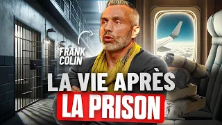 Frank Colin : Air Cocaïne, la notoriété, les regrets - Grand Entretien