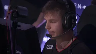 Astralis vs. FaZe (5:16) at BLAST Pro Series Miami 2019  (13.04.2019)