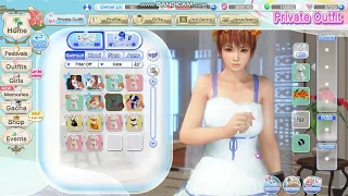 Как играть в Dead or alive Xtreme Venus Vacation