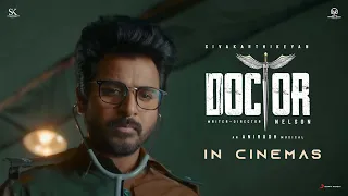 Doctor in Cinemas | Sivakarthikeyan | Anirudh Ravichander | Nelson Dilipkumar