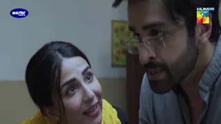 Aakhir Kab Tak | Episode 27 - Best Moment 07 | #HUMTV Drama