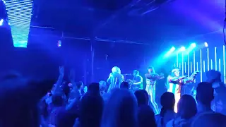 Of Montreal: Live in Detroit 10/11/22 part 2