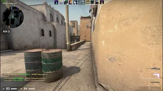 CSGO CLIP#18 5 kills