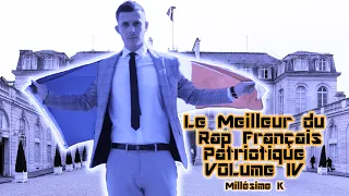 Le meilleur du Rap Français Vol.IV (Millésime K Chapitre I)