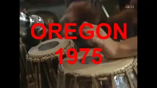 Oregon - Yet To Be - 1975