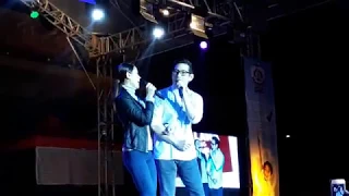 Sana Dalawa Ang Puso: Jodi Sta. Maria x Richard Yap -  NAGPAKILIG SILA