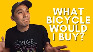 LOST all my Bicycles? Start over w/a limited budget